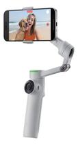 Insta360 Flow 2 Pro - Estabilizador De Celular Cinza Insta360 Flow 2 Pro - Estabilizador De Celular Cinza