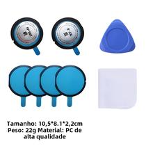 Insta360 X3 Lente Película Protetora PC Espelho Adesivo Anti Scratch Cover Acessórios
