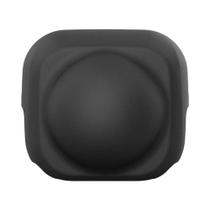 Insta360 X5 X4 Protetor De Tampa De Lente De Silicone Anti-poeira Anti-risco Acessórios Para Câmera