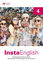 instaenglish 4 students book & workbook - MACMILLAN DO BRASIL instaenglish 4 students book & workbook - MACMILLAN DO BRASIL