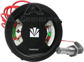 Instalação conjugada sem tubo 213140 - TUROTEST Instalação conjugada sem tubo 213140 - TUROTEST