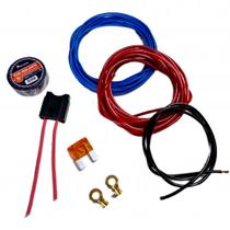 Instalação de Módulo Som Taramps Stetsom Falcon Soundigital