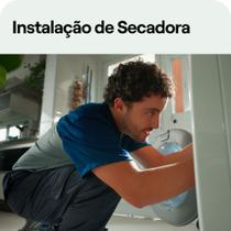 Instalação e Configuração Profissional Lava e Seca: Técnico Especializado Garantia 90 Dias Instalação e Configuração Profissional Lava e Seca: Técnico Especializado Garantia 90 Dias