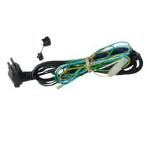 Instalacao eletrica plug hexagonal egm30 esmaltec