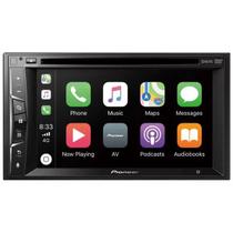 Instalação Prática: Pioneer AVH-Z2250BT 50W DVD/USB/AUX Bluetooth 6.2 Tecnologia Pioneira