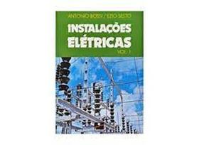Instalações Elétricas - 2 Volumes