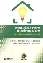 Instalações elétricas residenciais básicas