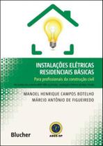 Instalações elétricas residenciais básicas