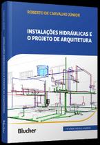 Instalações Hidráulicas E O Projeto De Arquitetura Instalações Hidráulicas E O Projeto De Arquitetura