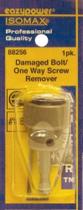Instalador de removedor de parafusos Eazy Power 88256 18 17mm