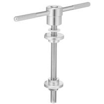 Instalador de rolamentos de bicicleta LIOOBO para fone de ouvido, copo e suporte inferior Instalador de rolamentos de bicicleta LIOOBO para fone de ouvido, copo e suporte inferior