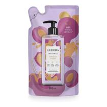 Instance Ameixa e Praline Refil Hidratante 350ml Eudora