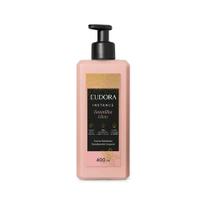 Instance Baunilha Glow Creme Hidratante Corporal 400ml