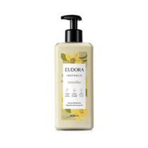 Instance Baunilha Hidratante Corporal 400ml Eudora Instance Baunilha Hidratante Corporal 400ml Eudora