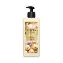 Instance Creme Hidratante Desodorante Corporal Tartelete de Limão Siciliano 400ml Instance Creme Hidratante Desodorante Corporal Tartelete de Limão Siciliano 400ml