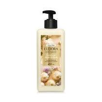 Instance doces finos hidrat corp. tartelete de limao 400ml Instance doces finos hidrat corp. tartelete de limao 400ml