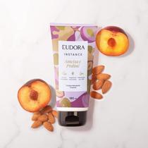 Instance Eudora Hidratante Corporal Ameixa e Praliné Instance Eudora Hidratante Corporal Ameixa e Praliné
