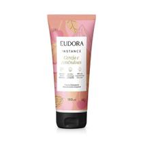 Instance Eudora Loção Desodorante Hidratante Corporal Cereja e Amendoas - 180Ml