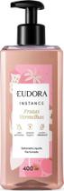 Instance Eudora Sabonete Líquido Frutas Vermelhas - 400Ml Instance Eudora Sabonete Líquido Frutas Vermelhas - 400Ml