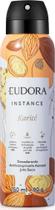 Instance EudoraDesodorante Antitranspirante Aerosol Karite - 150Ml