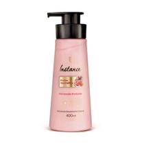 Instance - Frutas Vermelhas - Hidratante Corporal 400ml - Eudora - Eudora