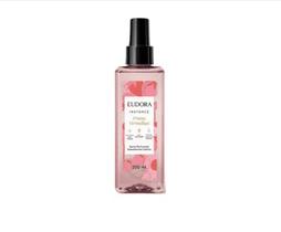 Instance Frutas Vermelhas Spray Perfumado Colônia 200ml