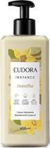 Instance Hidratante Corporal 400ml Baunilha - Eudora