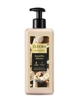 Instance Hidratante corporal Baunilha Intensa 400ml - Eudora 86225 Instance Hidratante corporal Baunilha Intensa 400ml - Eudora 86225