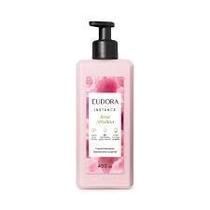 Instance hidratante rosa absoluta 400ml