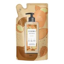 Instance Karité Refil Hidratante Corporal 350Ml Eudora