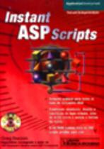 Instant ASP Scripts