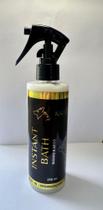 INSTANT BATH BANHO A SECO (LINHA PET) 250 ml