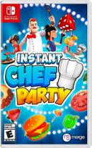 Instant Chef Party - SWITCH EUA