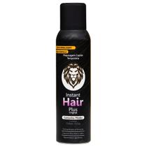 Instant Hair Plus Retoque Capilar Castanho Médio 150Ml