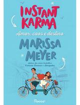 Instant Karma - Amor, Caos e Destino Instant Karma - Amor, Caos e Destino