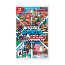 Instant Sports All-Stars - SWITCH EUA