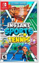 Instant Sports Tennis - SWITCH EUA