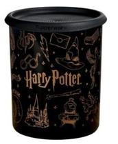 Instantânea Mágica 2,25 litros Harry Potter Hogwarts Tupperware