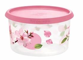 Instantânea Mágica 575ml Flor de Cerejeira Tupperware