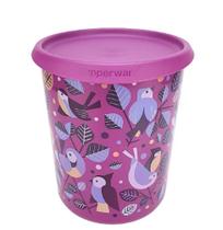 Instantânea Mágica Jardim dos Pássaros 1,2L Roxo Tupperware