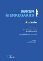Instante, O - LIBER ARS Instante, O - LIBER ARS