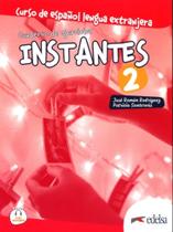 Instantes 2 - cuaderno de ejercicios