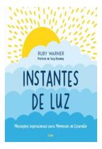 Instantes de Luz - Mensagens Inspiracionais Para Momentos de Escuridão Sortido