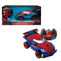 Instintic - Rc 7 Func - Spider-Man