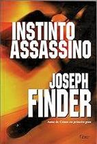 Instinto Assassino Finder, Joseph Instinto Assassino Finder, Joseph