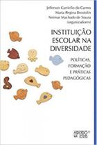 Instituição escolar na diversidade