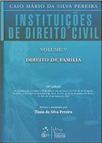 Instituições De Direito Civil- Volume 5 - Forense