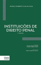 Instituições de Direito Penal 7ª Edição Instituições de Direito Penal 7ª Edição