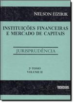 Instituicoes financeiras e mercado de capitais 2 vols