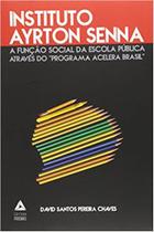 Instituto Ayrton Senna - Prismas